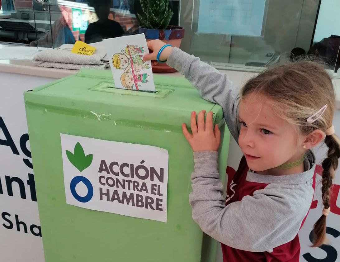 Recaudacion en el centro