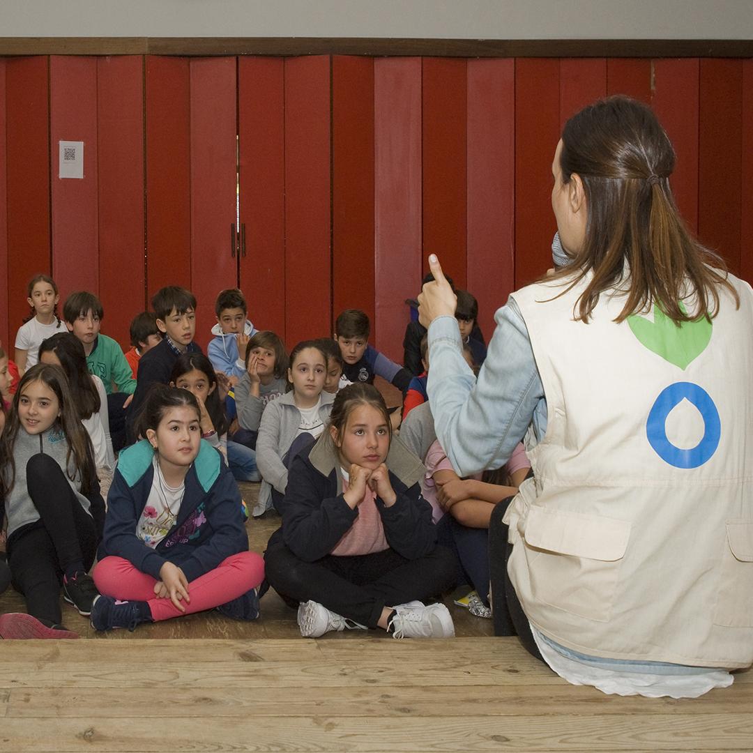 Aprendizaje y servicio