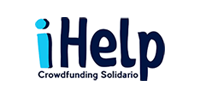 iHelp Logo
