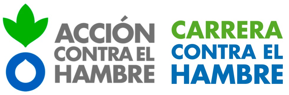 Acción contra el Hambre logo